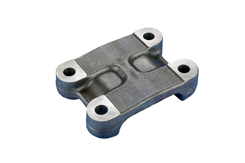 Bracket Alternator